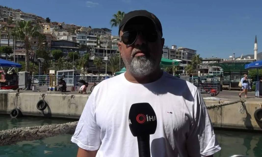 Alanya’da İngiliz Turistin Ölümüne Dair Sır Perdesi Aralandı 5